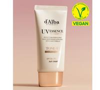 d'Alba UV Essence Waterfull Tone-Up Sun Cream SPF50+ PA++++ 50ml Color Correct