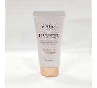 d'Alba UV ESSENZA WATERFULL TONE-UP CREMA SOLARE 50mL SPF50+ PA++++ K-Beauty