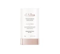 d'Alba - Vegan Fresh Sun Stick SPF50+ - 20g