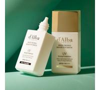 D'alba Vegan Repair Sun Serum 35 ml SPF50+ PA++++ Protezione solare K-Beauty ...