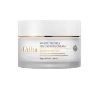 d'Alba Vita Toning Capsule Cream 55 g