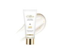 d'Alba - Vita Toning Capsule Cream Tube 55g
