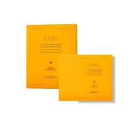 d'Alba - Vita Toning Mist Serum & Niacinamide 5% Mask Set 28g x 4 sheets