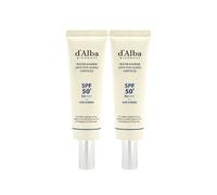 Dalba Water Barrier Anti Sun Aging Ampolle 2EA 50ml SPF50+ PA++++ Duo Set