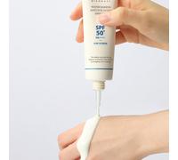 d'Alba Water Barrier Anti Sun Aging Ampolle SPF50+ P 50ml / Korean Cosmetics