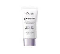d'Alba Waterful Tone Up Sun Cream Viola SPF50+P 50 ml