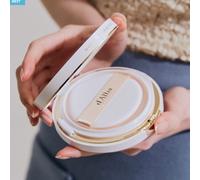D'ALBA Waterfull Fresh Sun Cushion 25 g SPF50+ PA++++ UV Sunscreen K-Beauty