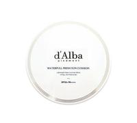 D'ALBA Waterfull Fresh Sun Cushion 25g SPF50+ PA++++ - IDRATANTE E RINFRESCAN...