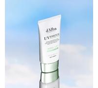 d'Alba Waterfull UV Essence Tone Up Crema solare Green Correcting SPF 50+ P 50ml - by Skinkura