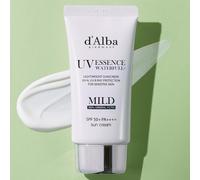 d'Alba Waterfull Mild Sunscreen 50ml | SPF 50+ PA++++ | d'Alba Sunscreen