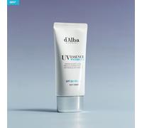 D'ALBA Waterfull Sunscreen SPF 50+ PA++++ 50 ml Tone Up Essence crema...