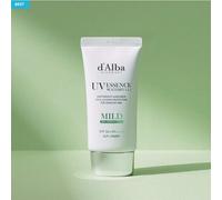 D'ALBA Waterfull Sunscreen SPF 50+ PA++++ 50 ml Tone Up Essence crema solare ...