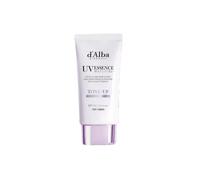 d'Alba WATERFULL TONE UP CREMA SOLARE VIOLA 50 ML (SPF50+ P