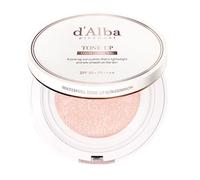 d'Alba Waterfull Tone-Up Sun Cushion SPF50+ P 15g K-Beauty Vegan