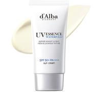 D'ALBA Waterfull UV Essence crema solare 50 ml SPF50+ P cosmetici corea...