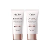 D'ALBA Waterfull UV Essence Crema solare tonificante 50 ml + 50 ml