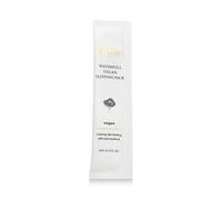 d'Alba Waterfull Vegan Night Mask with White Truffle - 12x4 ml