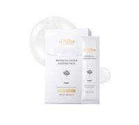 d'Alba - Waterfull Vegan Sleeping Pack 4ml x 12 packs