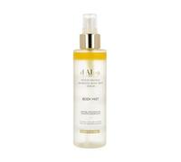 d'Alba White Truffle Aromatic Body Mist Serum 180 ml