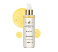 d'Alba - White Truffle Aromatic Body Mist Serum 180ml