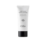 d'Alba - White Truffle Deep Clean Foam Cleanser - 80ml