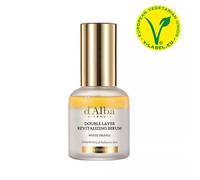 d'Alba White Truffle Double Layer Revitalizing Serum 30 ml K-beauty