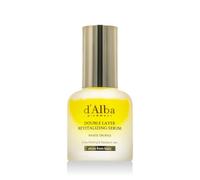 d'Alba White Truffle Double Layer Revitalizing Serum siero per il viso per tutti tipi di pelle 30 ml per Donna