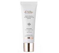 D'Alba White Truffle Double Moisture, Crema idratante per il viso