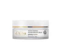 d'Alba White Truffle Double Serum & Cream 70 g