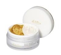D'ALBA White Truffle Double Serum & Cream 70 g idratazione nutrizionale lenitiva