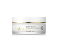 d'Alba - White Truffle Double Serum & Cream - 70g