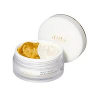 d'Alba White Truffle Double Serum & Cream 70g-Dual Action Hydration & Anti-Aging