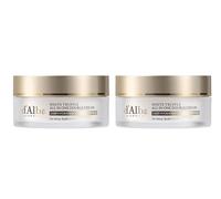 d'Alba White Truffle Double Serum & Cream Hydrating Care 70 g 2,46 oz 2...