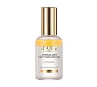d'Alba White Truffle Double Strayer Revitalizing Serum 50 ml