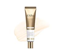 d'Alba White Truffle Extra Intensive Eye Cream, Nourishment and Wrinkle-Fighting, trattamento all-in-one, cura della pelle coreana (30 ml)