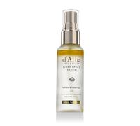 d'Alba Siero First Spray Serum al Tartufo Bianco Italiano, Skincare Cura della Pelle Vegana, Spray Viso Idratante e Illuminante per la Pelle Luminosa, Cura Coreana Completa Tutto in uno (50ml)