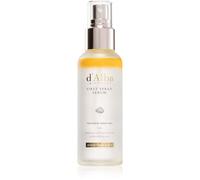 d'Alba Siero First Spray Serum al Tartufo Bianco Italiano, Skincare Cura della Pelle Vegana, Spray Viso Idratante e Illuminante per la Pelle Luminosa, Cura Coreana Completa Tutto in uno (100ml)
