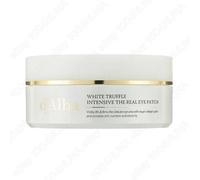 d'Alba White Truffle Intensive The Real Eye Patch Mask Pad Collagene Anti Aging