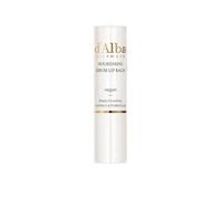 d'Alba - White Truffle Nourishing Serum Lip Balm - 3.6g