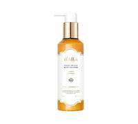 d'Alba - White Truffle Oil Serum Body Cleanser - 275ml