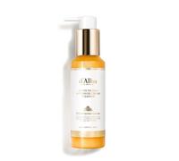 D'ALBA White Truffle Return Oil Cream Cleanser 150 ml detergente trucco K-Beauty