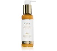 D'Alba White Truffle Return, Olio detergente cremoso