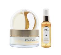 DALBA White Truffle Royal All In One Double Cream 70m + Siero Intensivo 60ml