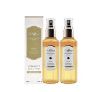 Dalba White Truffle Royal Intensive Serum 2EA 100 ml Korean Skin Balancing Care