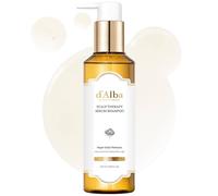 d'Alba White Truffle Scalp Therapy Shampoo Shampoo vegano per il cuoio capelluto