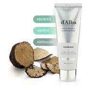 DALBA White Truffle Sleeping Mask 60 ml White Truffle K-Beauty