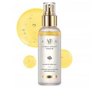 d'Alba Siero First Spray Serum al Tartufo Bianco Italiano, Skincare Cura della Pelle Vegana, Spray Viso Idratante e Illuminante per la Pelle Luminosa, Cura Coreana Completa Tutto in uno (50ml)