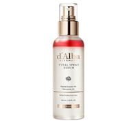 d'Alba White Truffle Vital Spray Serum Hydrating Calming Mist 100 ml / 3,38 oz