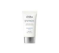 d'Alba - White Truffle Waterfull Essence Sunscreen SPF 50+ - 50ml