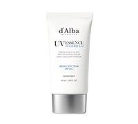 d'Alba - White Truffle Waterfull Essence Sunscreen SPF 50+ - 50ml (OTC)